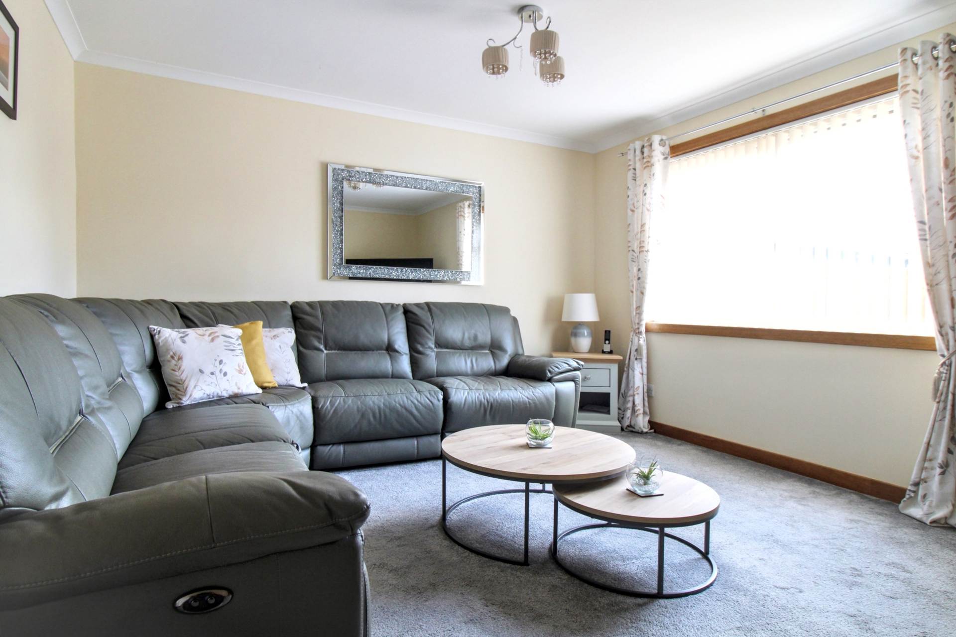 Clova Crescent, Nairn, Image 3