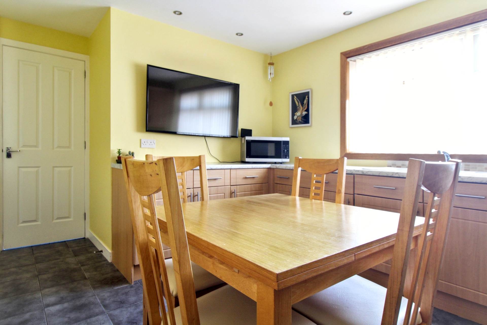 Clova Crescent, Nairn, Image 6