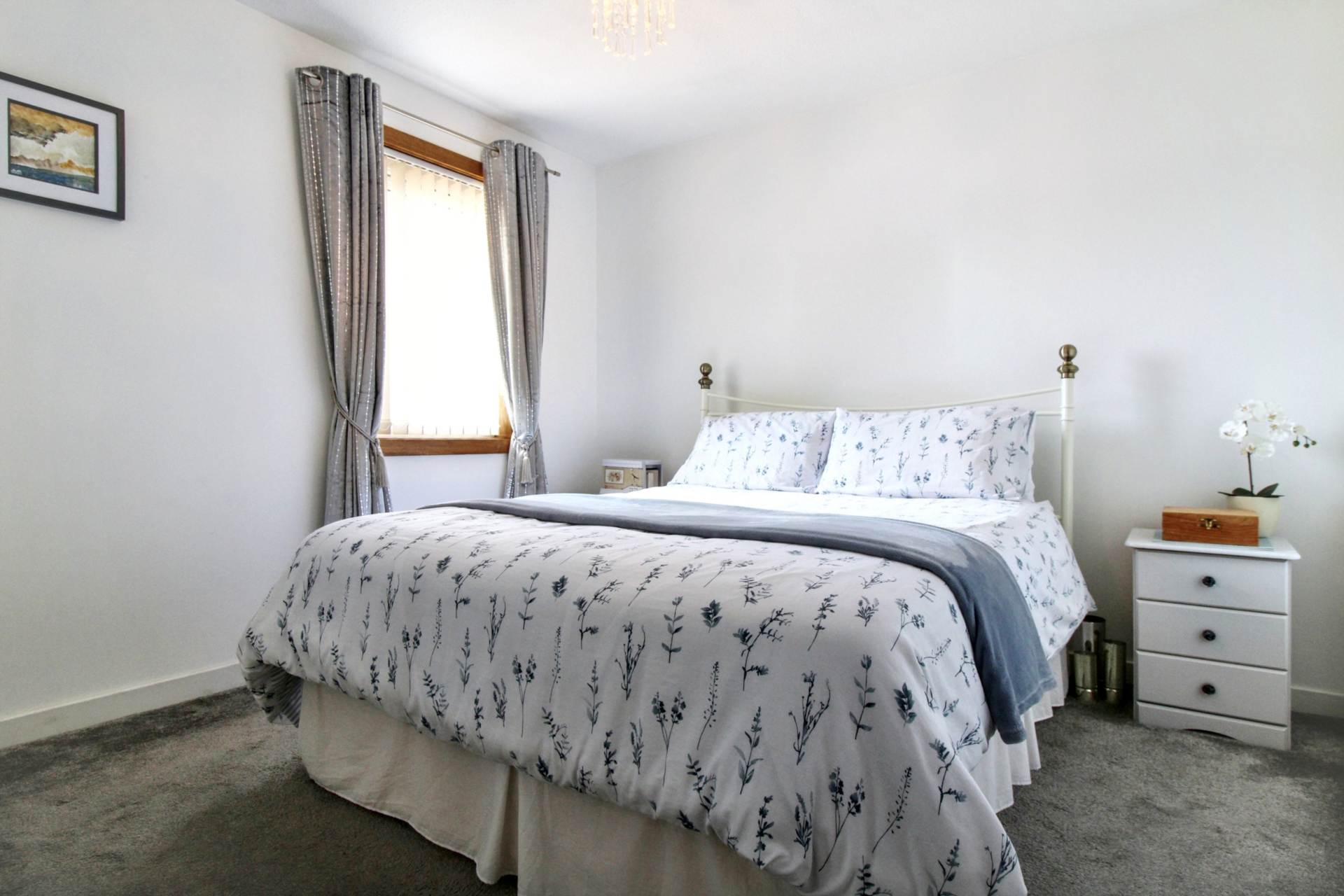 Clova Crescent, Nairn, Image 8