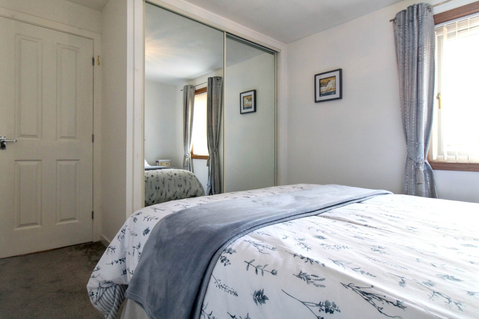 Clova Crescent, Nairn, Image 9