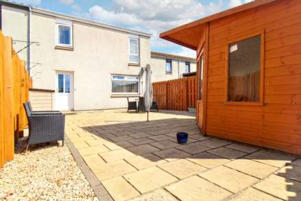 Clova Crescent, Nairn, Image 15
