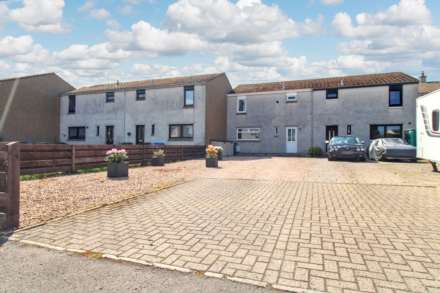 Clova Crescent, Nairn, Image 17