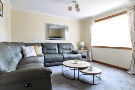 Clova Crescent, Nairn, Image 3