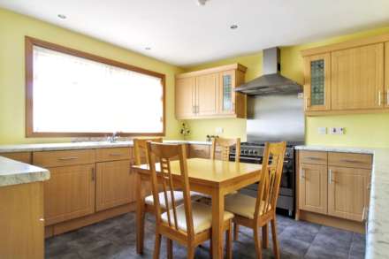 Clova Crescent, Nairn, Image 5