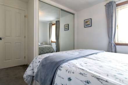 Clova Crescent, Nairn, Image 9
