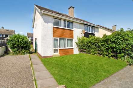 Shiel Square, Nairn, Image 1