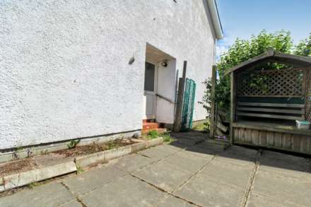 Shiel Square, Nairn, Image 2