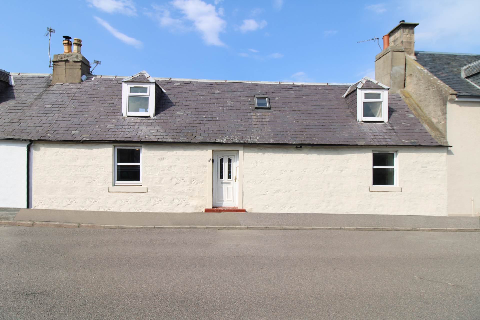 King Street, Nairn, Image 1