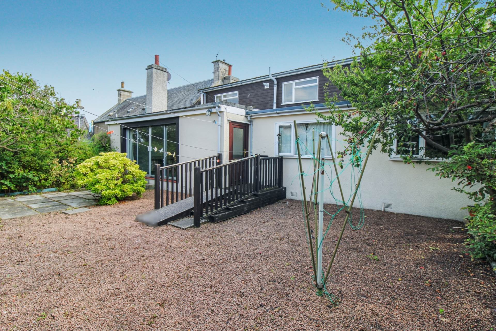 King Street, Nairn, Image 20