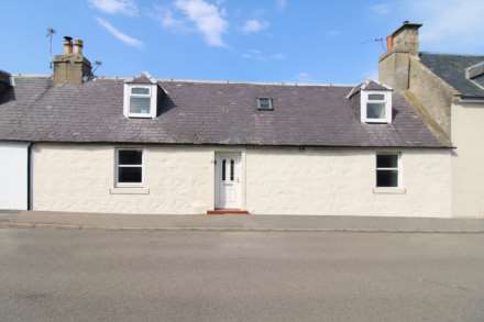 King Street, Nairn