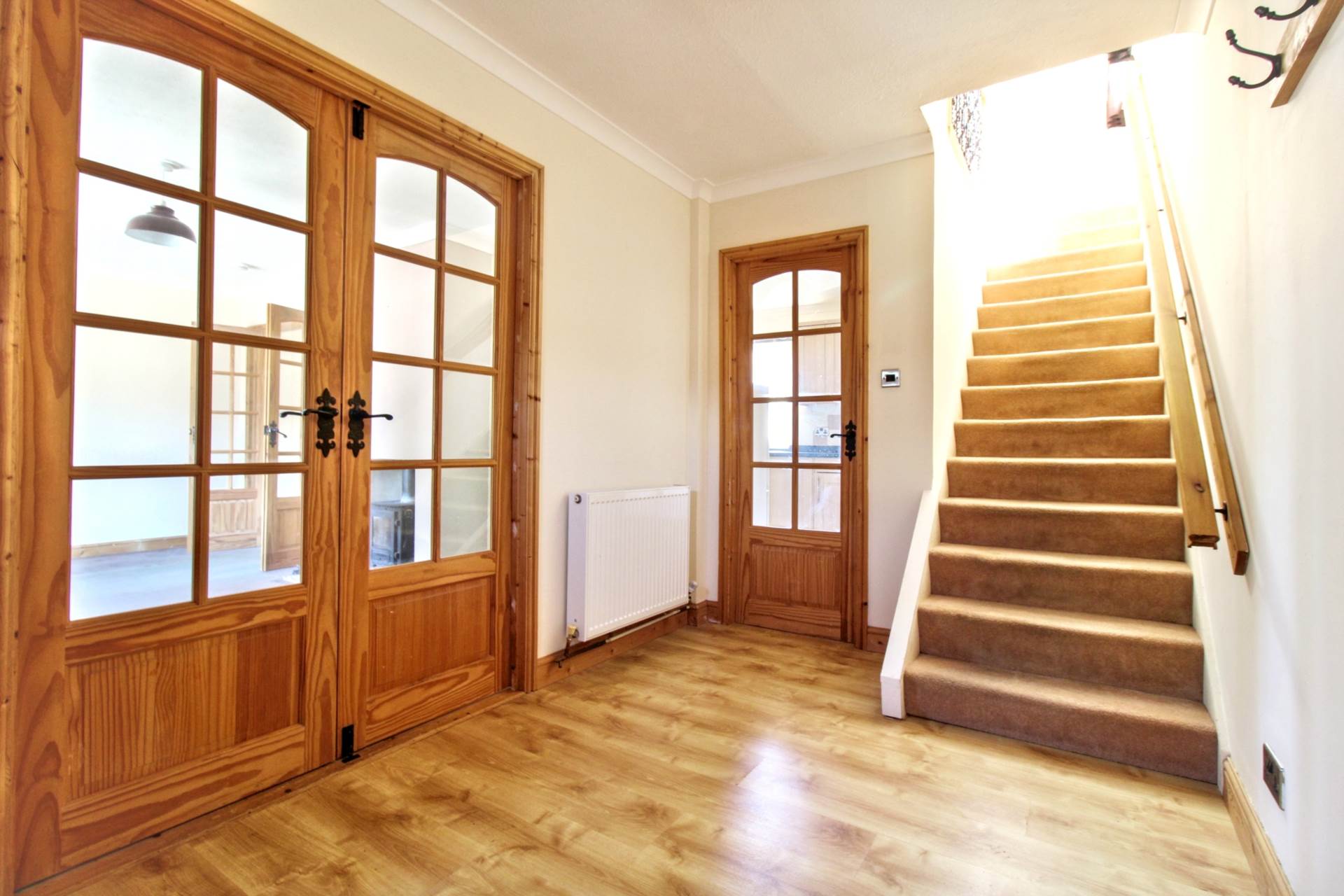 Cawdor Road Terrace, Nairn, Image 2