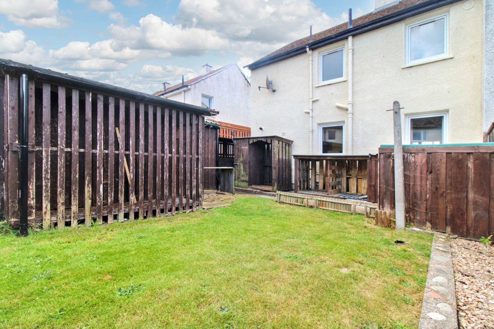 Cawdor Road Terrace, Nairn, Image 20