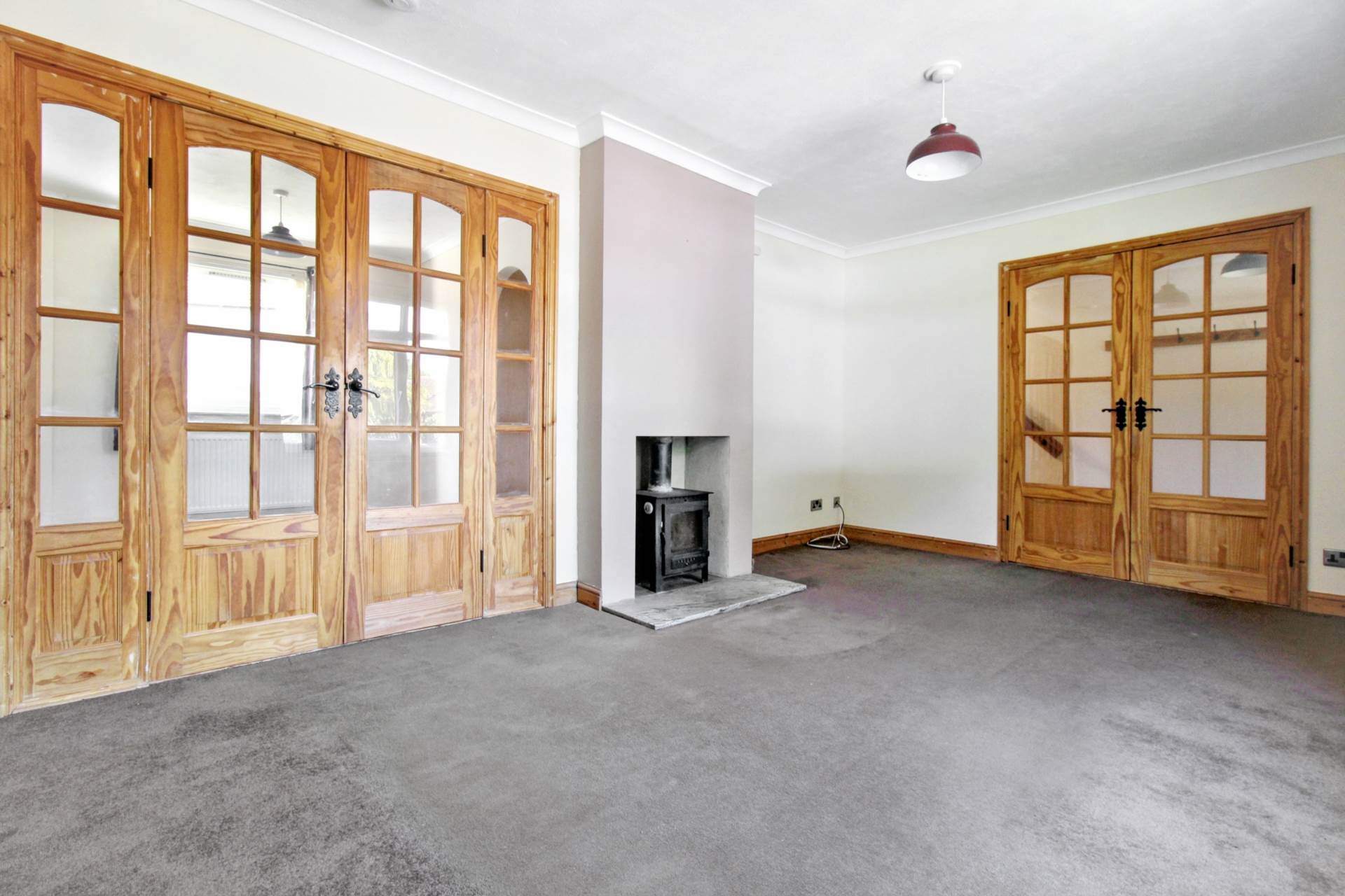 Cawdor Road Terrace, Nairn, Image 3