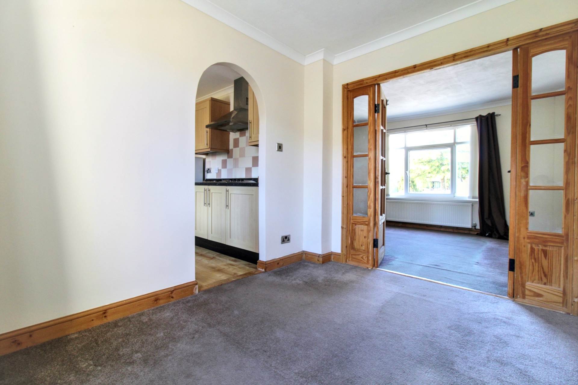 Cawdor Road Terrace, Nairn, Image 5