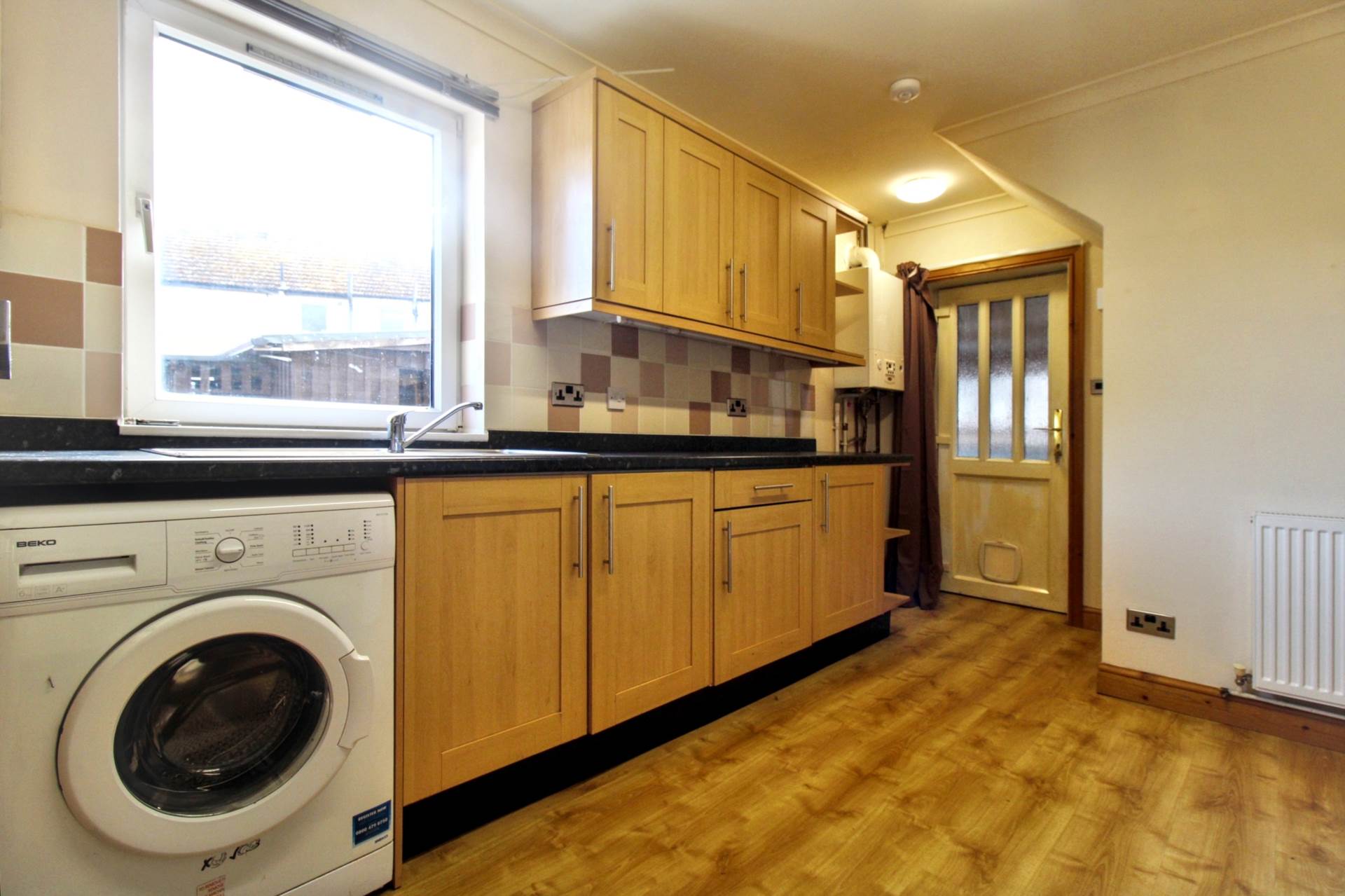 Cawdor Road Terrace, Nairn, Image 6