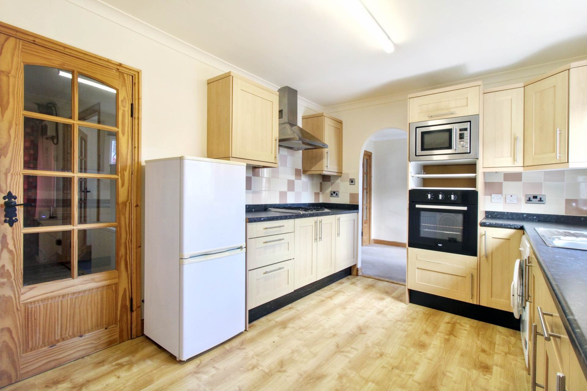 Cawdor Road Terrace, Nairn, Image 7
