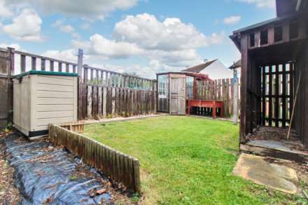 Cawdor Road Terrace, Nairn, Image 19