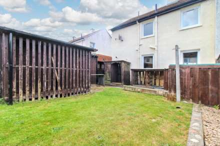 Cawdor Road Terrace, Nairn, Image 20