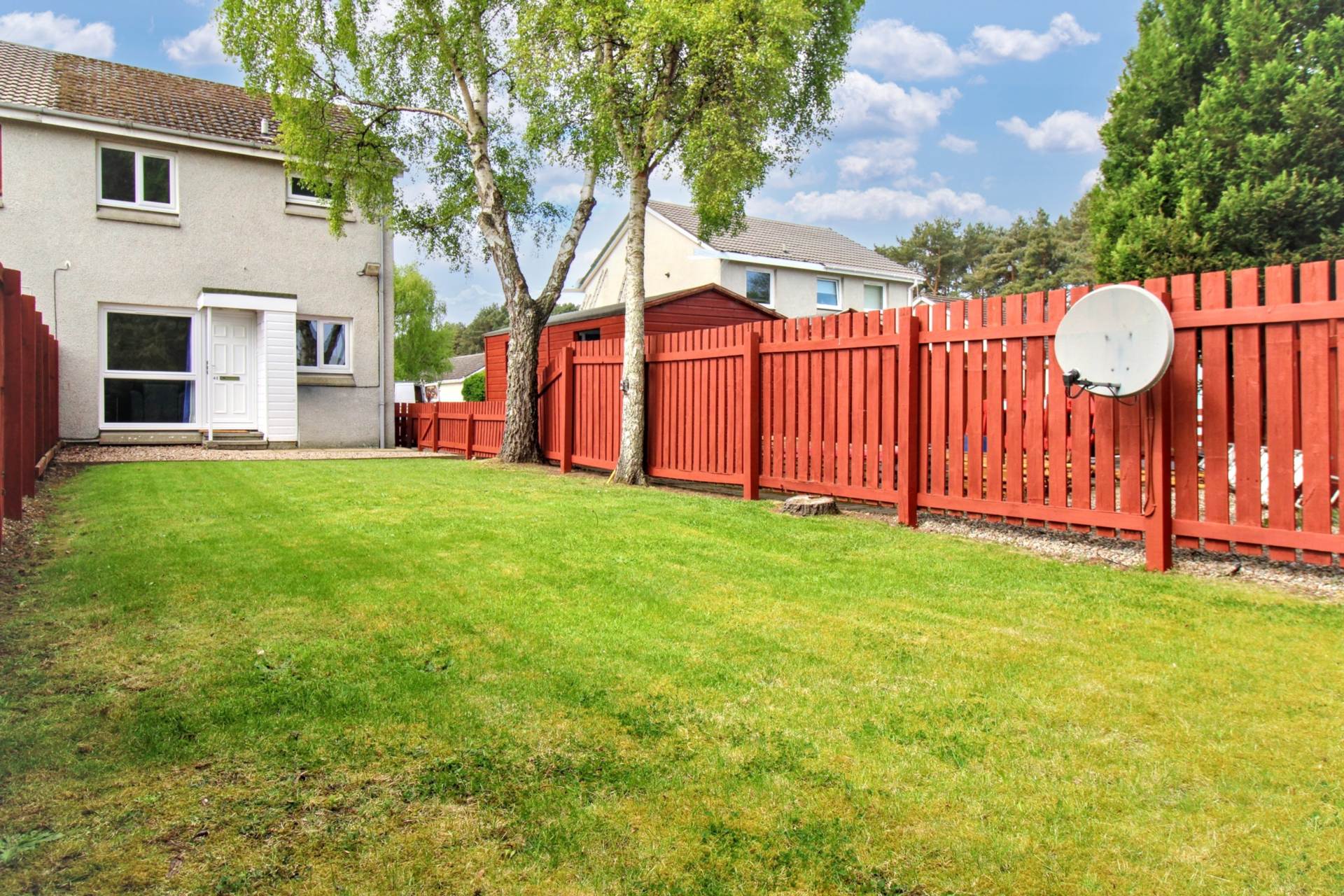 Wyvis Drive, Nairn, Image 14