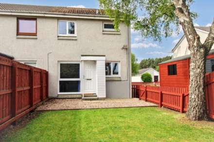 Wyvis Drive, Nairn, Image 1