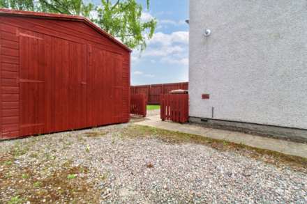 Wyvis Drive, Nairn, Image 13
