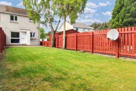 Wyvis Drive, Nairn, Image 14
