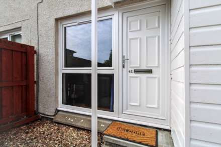 Wyvis Drive, Nairn, Image 2