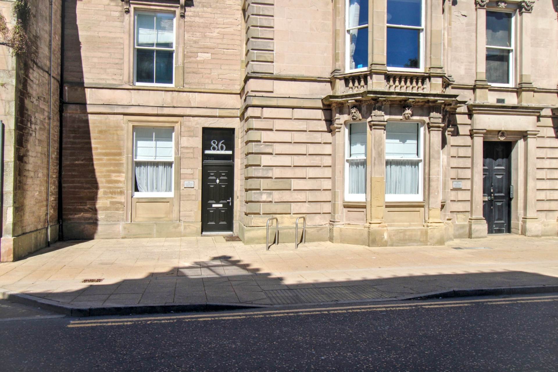 Barron House, Nairn, Image 1