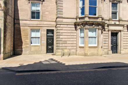 Barron House, Nairn, Image 1