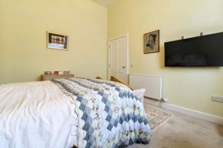 Barron House, Nairn, Image 15