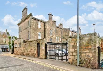 Barron House, Nairn, Image 18