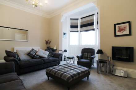 Barron House, Nairn, Image 4