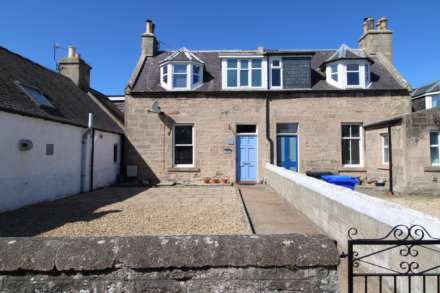 Union Street, Nairn, Image 1