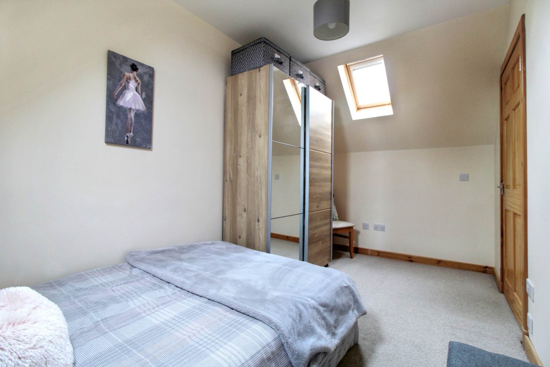 Simpson Street, Nairn, Image 18
