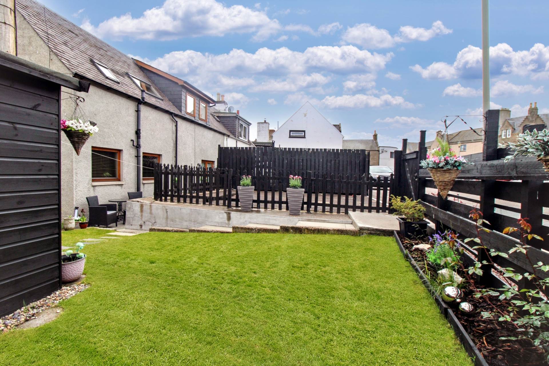 Simpson Street, Nairn, Image 22