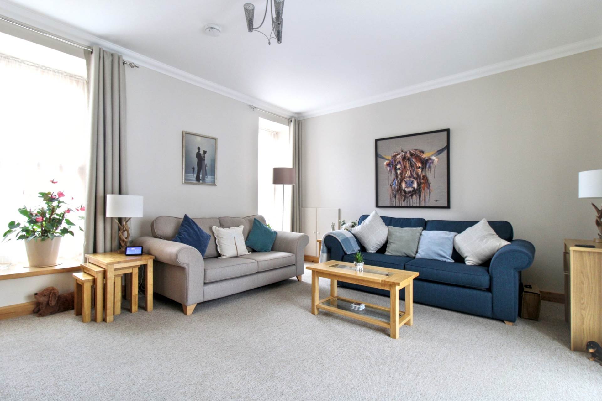 Simpson Street, Nairn, Image 4