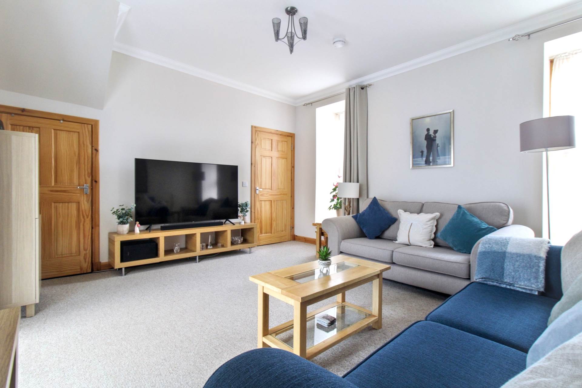 Simpson Street, Nairn, Image 5