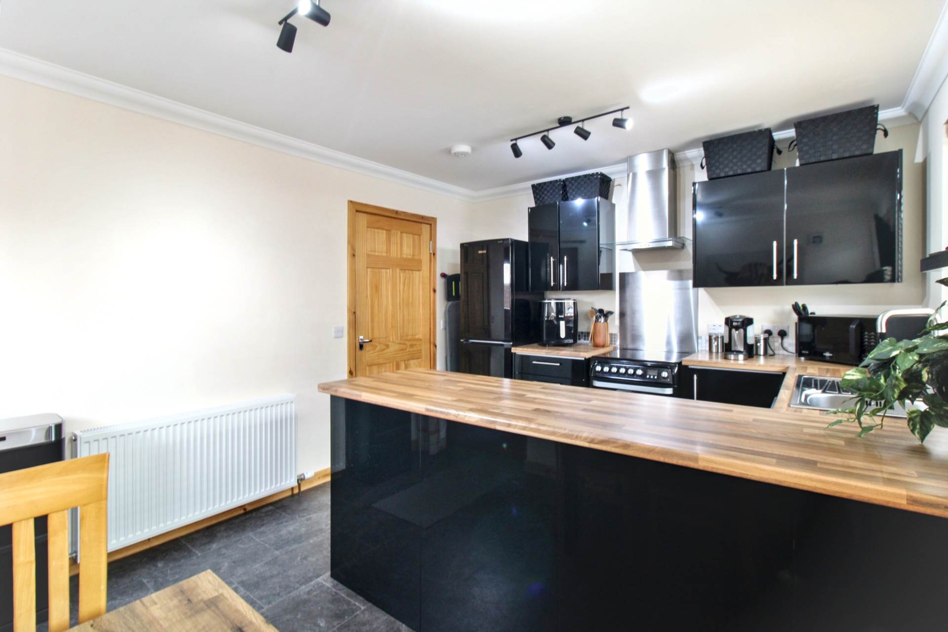 Simpson Street, Nairn, Image 9