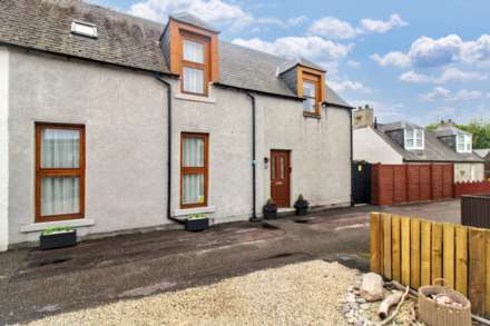 Property For Sale Simpson Street, Fishertown, Nairn