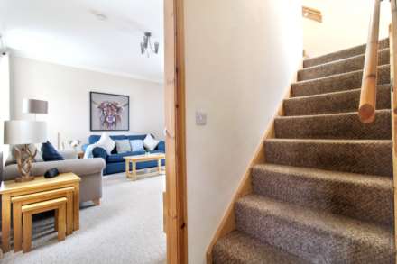 Simpson Street, Nairn, Image 11