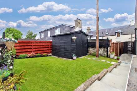 Simpson Street, Nairn, Image 21