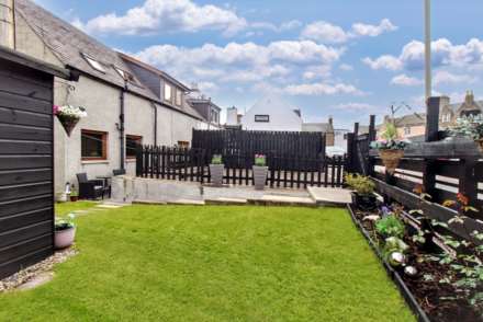 Simpson Street, Nairn, Image 22
