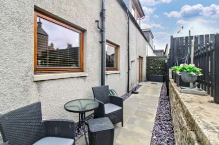 Simpson Street, Nairn, Image 23