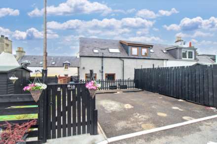 Simpson Street, Nairn, Image 26
