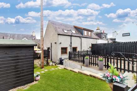 Simpson Street, Nairn, Image 27