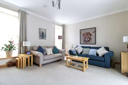 Simpson Street, Nairn, Image 4