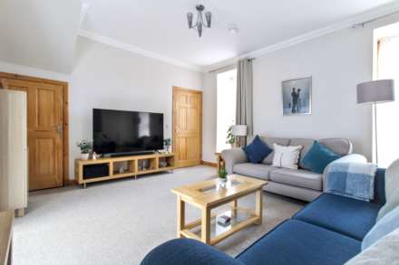 Simpson Street, Nairn, Image 5