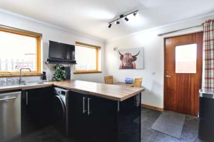Simpson Street, Nairn, Image 6