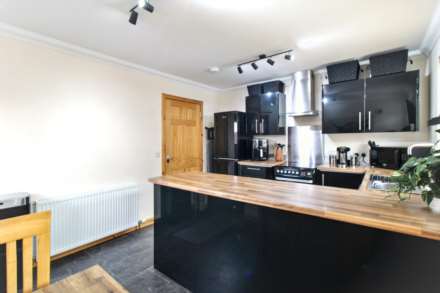 Simpson Street, Nairn, Image 9