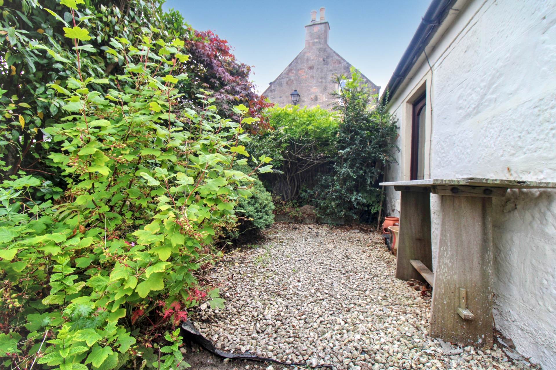Society Street, Nairn, Image 14